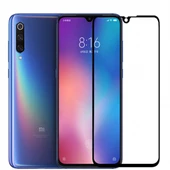Gpack Xiaomi Mi 9 Se Full Kapatan Renkli Cam Tam Koruma - 2