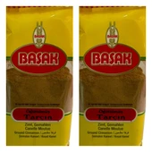 Başak Öğütülmüş Tarçın 100 Gr 2 Adet - 1