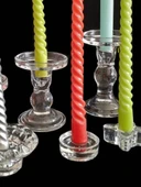 Cam Mumluk - Dikey Tane Kral Model (Mumsuz) - 6