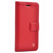 Gpack Samsung Galaxy S10 Plus Kılıf Delüx Cüzdan Kartvizitli Para Gözlü thumbnail 3