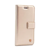 Gpack Apple iPhone 11 Pro Kılıf Delüx Cüzdan Kartvizitli Para Gözlü Kopçalı - 1
