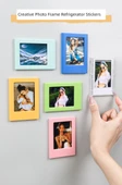3 İnç Polaroid Mini Fotoğraf Çerçevesi - 12 Renk - 7
