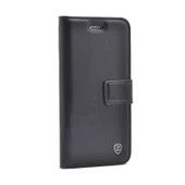 Gpack Apple iPhone 11 Pro Kılıf Delüx Cüzdan Kartvizitli Para Gözlü Kopçalı - 5