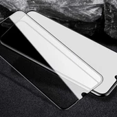 Gpack Xiaomi Redmi Note 8 Full Kapatan Renkli Cam Tam Koruma - 3