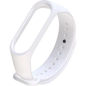 Gpack Xiaomi Mi Band 3 Kordon Silikon Kordon - 1