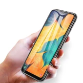 Gpack Xiaomi Redmi Note 8 Full Kapatan Renkli Cam Tam Koruma - 2