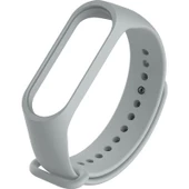 Gpack Xiaomi Mi Band 3 Kordon Silikon Kordon - 4