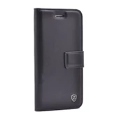 Gpack Samsung Galaxy A30s Kılıf Delüx Cüzdan Kartvizitli Para Gözlü Kopçalı thumbnail 4