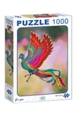 ANKA KUŞU 1000 PARÇA PUZZLE - 1