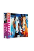 ATLAR PUZZLE 260 PARÇA - 1