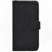 Gpack Samsung Galaxy J7 Pro Kılıf Kartvizitli Exclusive Spor Cüzdan - 6