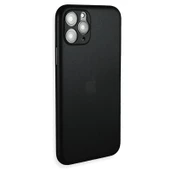 Gpack Apple iPhone 11 Pro Kılıf PP Ultra İnce Slim Fit - 3