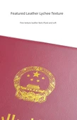 Katlanabilir İşletme Ruhsatı Koruma Kılıfı - A3 Orijinal + A4 Kopya + A4 Hesap Açılış İzni - 5