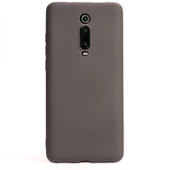 Gpack Xiaomi Redmi K20 Pro Kılıf Premier Silikon Esnek Arka Koruma - 7