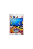 BALIKLAR PUZZLE 150 PARÇA - 1