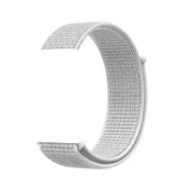 Gpack Apple Watch 38mm Kılıf Kumaş CırtCırt Kordon Velcro - 3