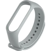 Gpack Xiaomi Mi Band 4 Kordon Silikon Kordon Renkli - 4