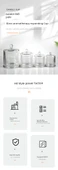 DIY Aromaterapi Mum Kristal Difüzör Cam Bardak - Altın Çan Reçel Mini 120ml - 7