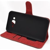 Gpack Apple iPhone 11 Pro Max Kılıf Kartvizitli Exclusive Spor Cüzdan thumbnail 2