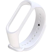 Gpack Xiaomi Mi Band 4 Kordon Silikon Kordon Renkli - 1