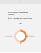 Akrilik Şeffaf A5 Siyah Tabanlı (Yatay) thumbnail 7