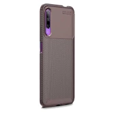 Gpack Huawei P Smart Pro 2019 Kılıf Negro SilikonNano Glass - 1