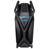 ASUS ROG Strix Hyperion GR701 Tempered Glass ARGB Full Tower Kasa thumbnail 2