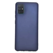 Gpack Samsung Galaxy A51 Kılıf Premier Silikon KorumaNano Glass thumbnail 6