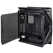 ASUS ROG Strix Hyperion GR701 Tempered Glass ARGB Full Tower Kasa thumbnail 5