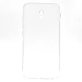 Gpack Xiaomi Redmi 8A Kılıf Kamera Korumalı  Silikon Renksiz - 1