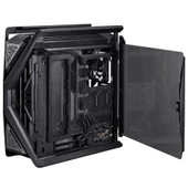 ASUS ROG Strix Hyperion GR701 Tempered Glass ARGB Full Tower Kasa thumbnail 3
