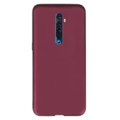 Gpack Oppo Reno 2 Kılıf Premier Silikon Esnek Koruma thumbnail 6