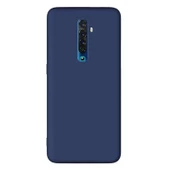 Gpack Oppo Reno 2 Kılıf Premier Silikon Esnek Koruma thumbnail 5