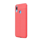 Gpack Huawei Y6s 2019 Kılıf Niss SilikonNano Glass - 1