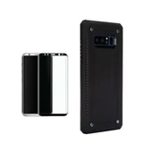 Gpack Xiaomi Mi Band 4 Kordon Kumaş CırtCırt Kordon Velcro thumbnail 9