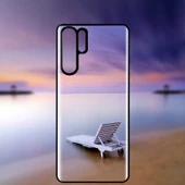 Gpack Huawei P30 Pro Arka Cam Koruyucu Kenar - 3