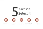 A4 Akrilik Sertifika Çerçevesi - 2. Nesil Ceviz - Dikey - 7