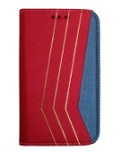 Gpack Xiaomi Mi Band 4 Kordon Kumaş CırtCırt Kordon Velcro thumbnail 5