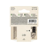 Gp Recyko 1000 Aaa İnce Kalem Ni-mh Şarjlı Pil 1.2 Volt 4lü Kart thumbnail 2