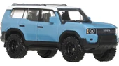 Hot Wheels Premium Car Culture 2024 TOYOTA LAND CRUISER JBK52 - 4