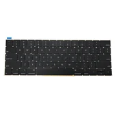 APPLE MACBOOK PRO TOUCH BAR A1989 A1990 KLAVYE IŞIKLI (TR) - 1