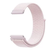 Gpack Samsung Galaxy Active 2 44mm Kordon Kumaş CırtCırt Kordon Velcro - 6