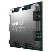 AMD Ryzen 7 7800X3D 4.2GHz 5.0GHz 96MB AM5 120W Tray Kutusuz Fansız İşlemci thumbnail 2