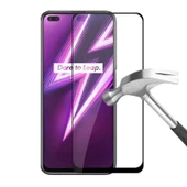 Gpack Realme 6 Pro Full Kapatan Renkli Tam Koruma - 1