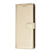 Gpack Samsung Galaxy A71 Kılıf LocaL Cüzdan Standlı Kartvizitli - 1
