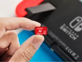 SanDisk Nintendo Switch 128GB 100MB/s microSDXC Lisanslı Hafıza Kartı SDSQXAO-128G-GN3ZN thumbnail 4