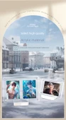 Manyetik Mini Kamyon Akrilik Fotoğraf Kartı Standı - 2 Bölmeli + Yuvalı Taban - 11