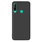 Gpack Huawei P40 Lite E Kılıf Premier Silikon KorumaNano Glass - 8