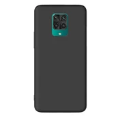 Gpack Xiaomi Redmi Note 9s Kılıf Premier Silikon Esnek Koruma thumbnail 7