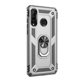 Gpack Huawei P40 Lite E Kılıf Vega Standlı Yüzüklü MıknatıslıNano Glass thumbnail 6